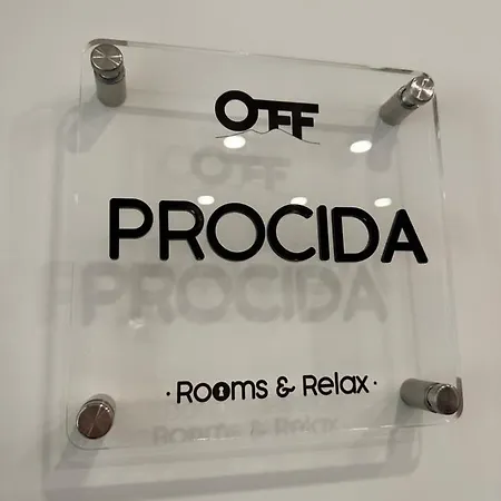Off And Relax 4* נאפולי