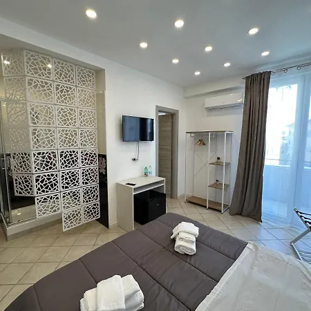 Off And Relax לינה וארוחת בוקר