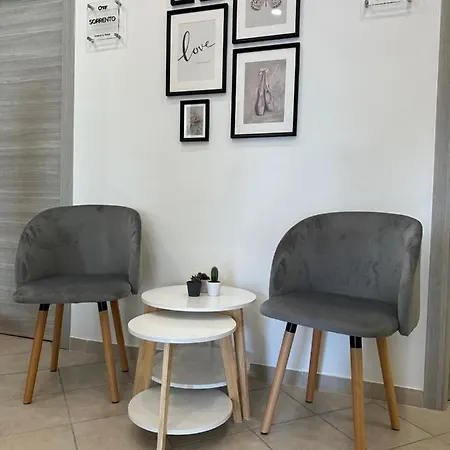 Off And Relax Naples