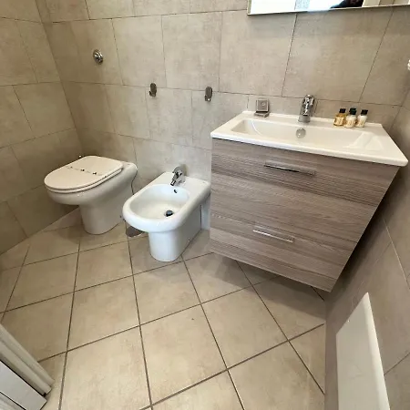 Off And Relax Couette-café