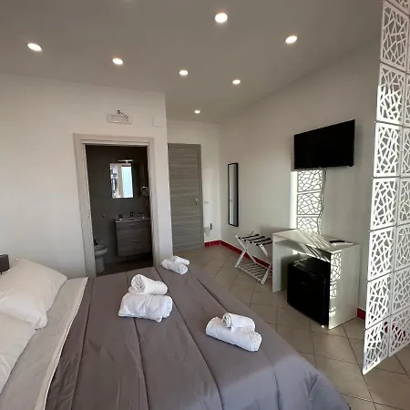 Off And Relax Couette-café 4*