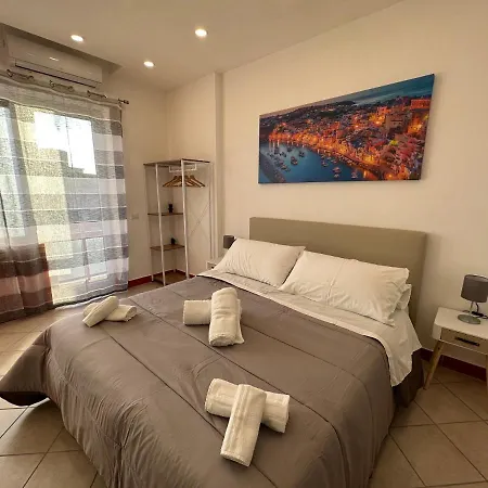 Off And Relax Couette-café 4*