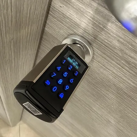 Off And Relax Couette-café Naples