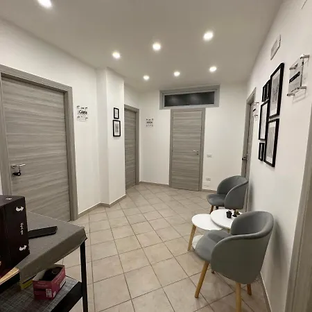 Off And Relax Naples