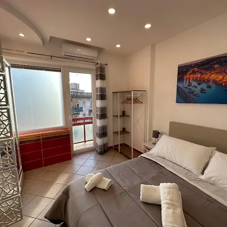 Off And Relax Couette-café