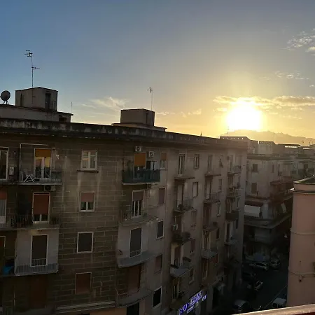 Off And Relax Bed & Breakfast Naples