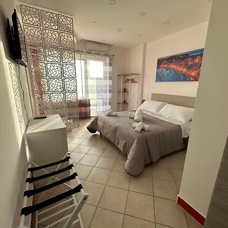 Off And Relax Couette-café 4*