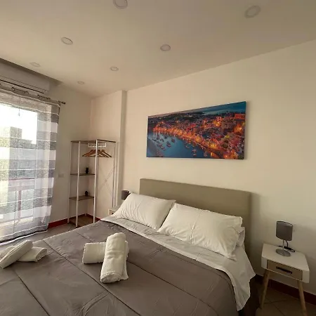 Off And Relax Couette-café Naples