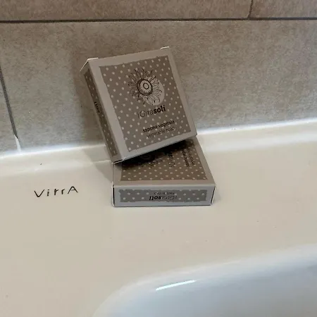 Off And Relax 4* Naples