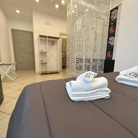 Off And Relax Couette-café