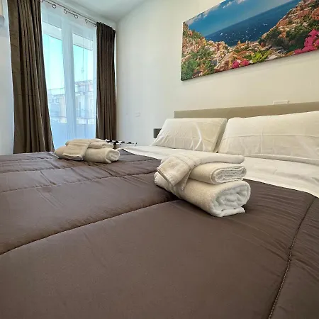 Off And Relax 4* Naples