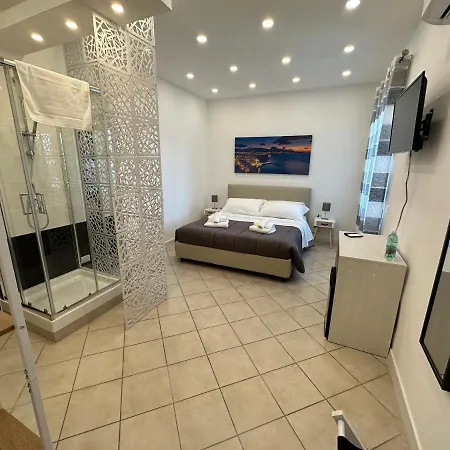 Off And Relax Couette-café