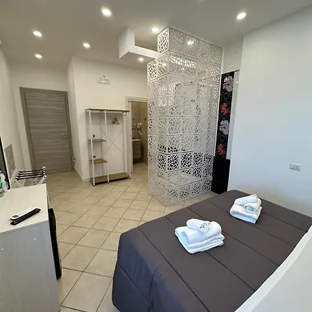 Off And Relax Couette-café