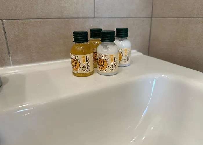 فندق مبيت وإفطار Off And Relax