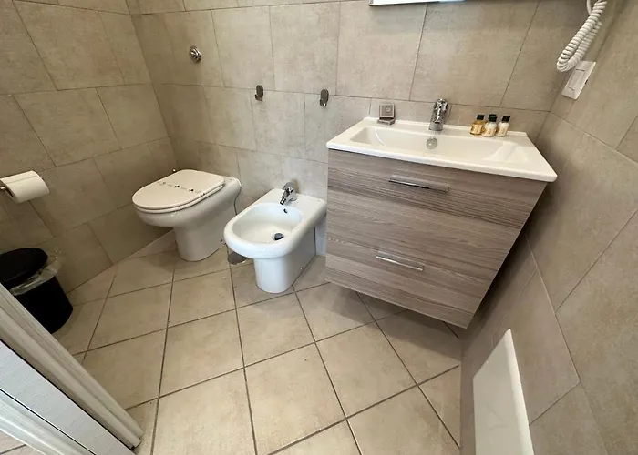 Off And Relax فندق مبيت وإفطار