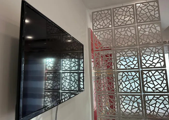 فندق مبيت وإفطار Off And Relax 4*