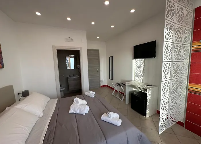 Off And Relax فندق مبيت وإفطار 4*