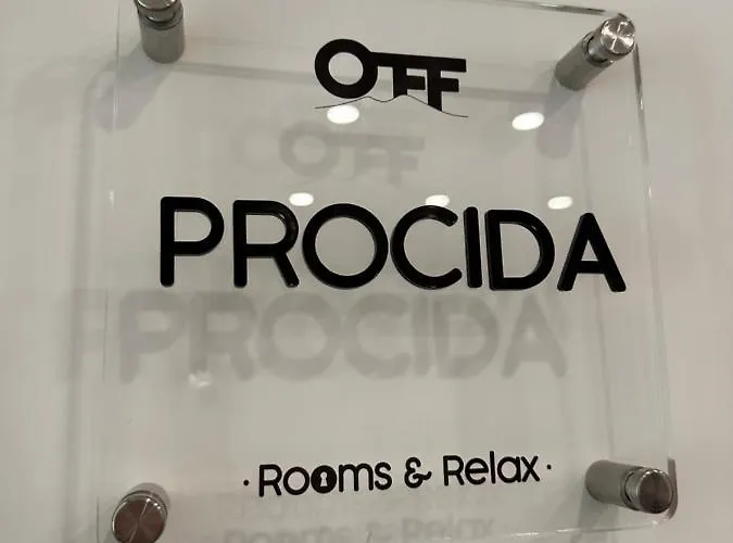 Off And Relax 4* نابولي