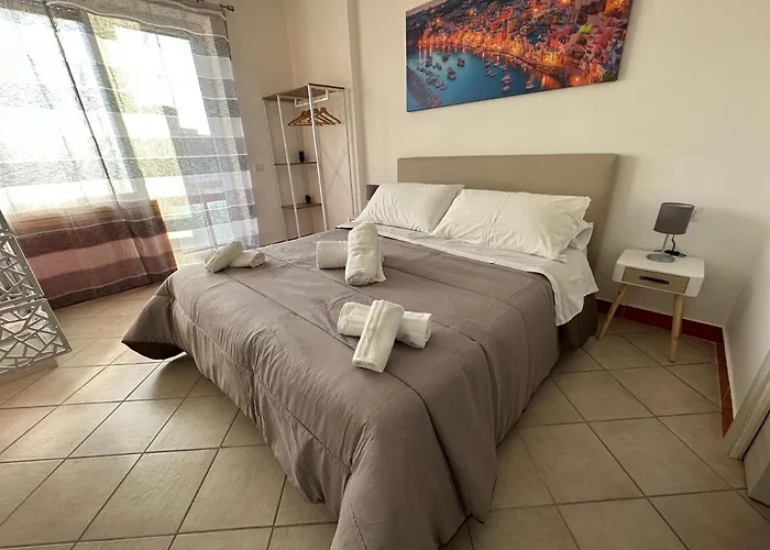 فندق مبيت وإفطار Off And Relax