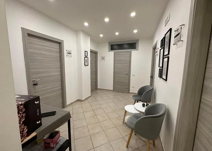 Off And Relax نابولي