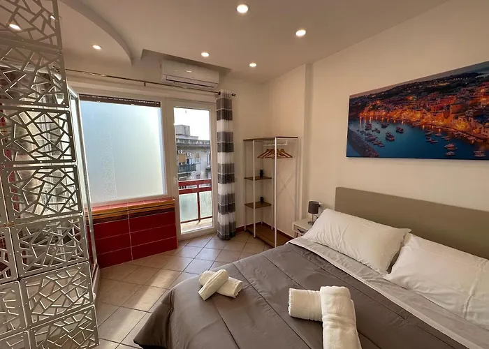 Off And Relax فندق مبيت وإفطار