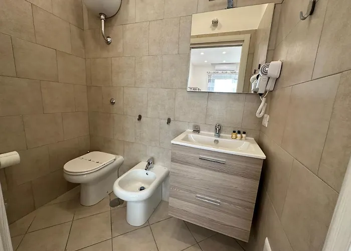 Off And Relax فندق مبيت وإفطار