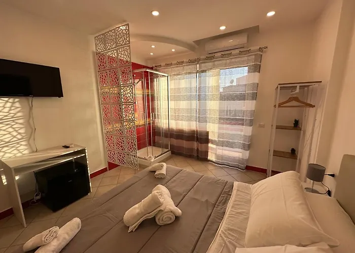 Off And Relax فندق مبيت وإفطار