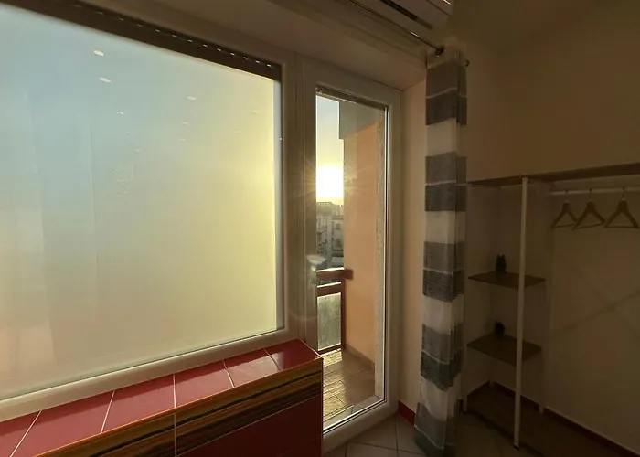 فندق مبيت وإفطار Off And Relax