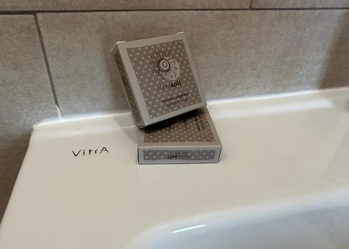 Off And Relax 4* نابولي