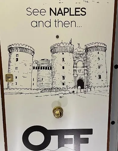 Off And Relax نابولي