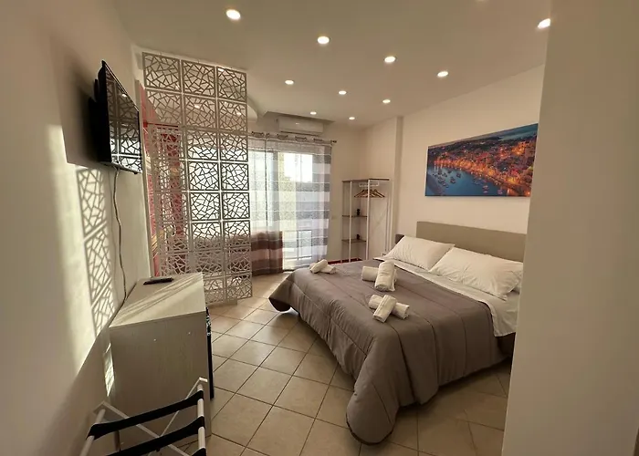 Off And Relax فندق مبيت وإفطار