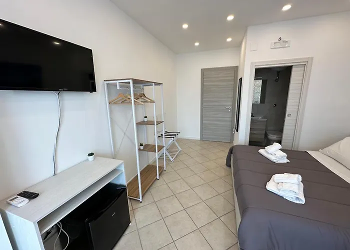 فندق مبيت وإفطار Off And Relax 4*