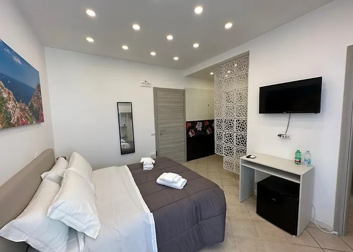 فندق مبيت وإفطار Off And Relax 4*