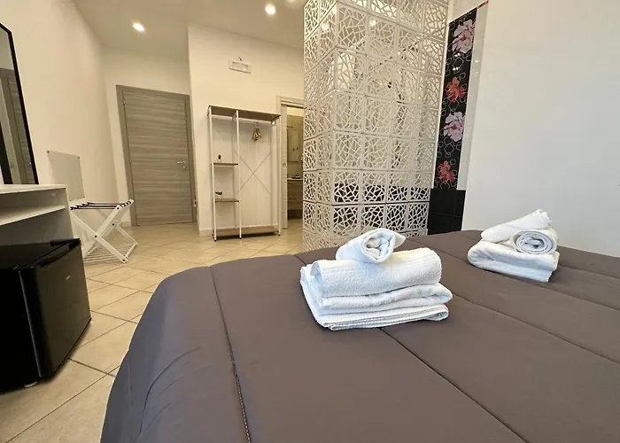 Off And Relax فندق مبيت وإفطار