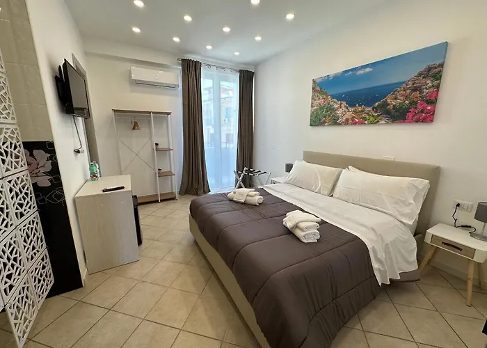 Off And Relax فندق مبيت وإفطار 4*