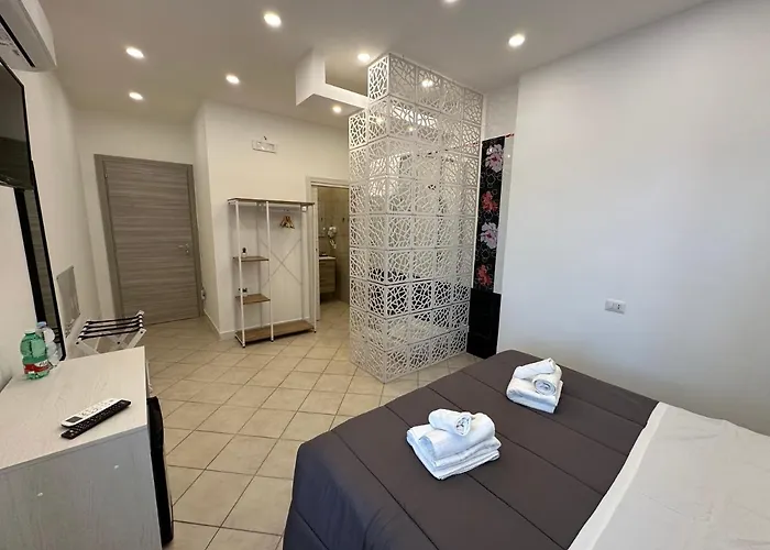 Off And Relax فندق مبيت وإفطار 4*