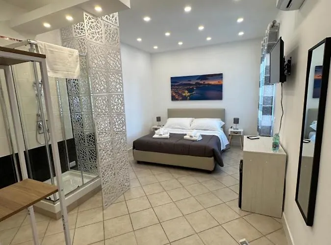 Off And Relax 4* نابولي