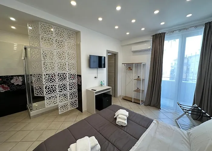 Off And Relax فندق مبيت وإفطار