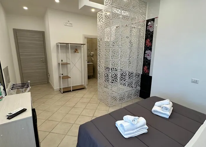 Off And Relax فندق مبيت وإفطار