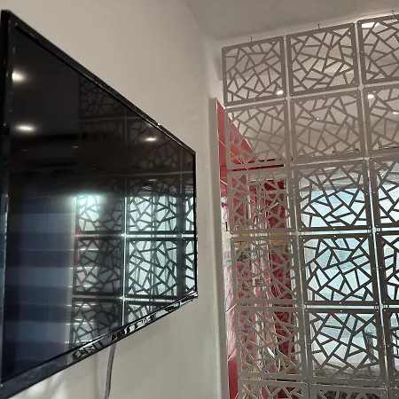 Bed and Breakfast Off And Relax 4*