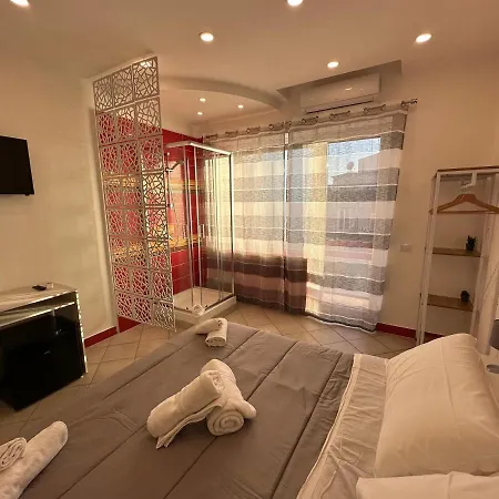 Off And Relax Bed & Breakfast