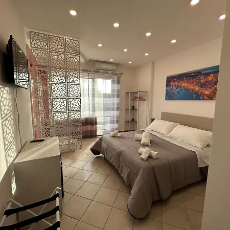 Off And Relax Bed & Breakfast