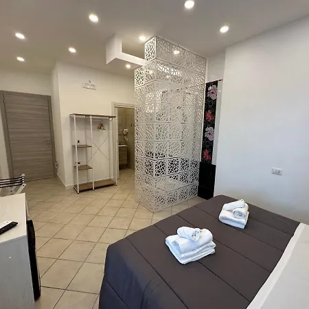 Off And Relax Bed & Breakfast 4*