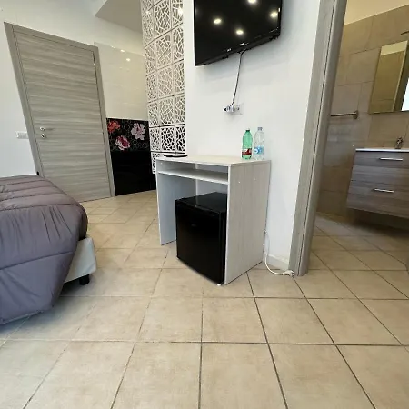 Off And Relax Bed & Breakfast Napoli